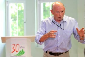 La experiencia del País Vasco con Ibarretxe