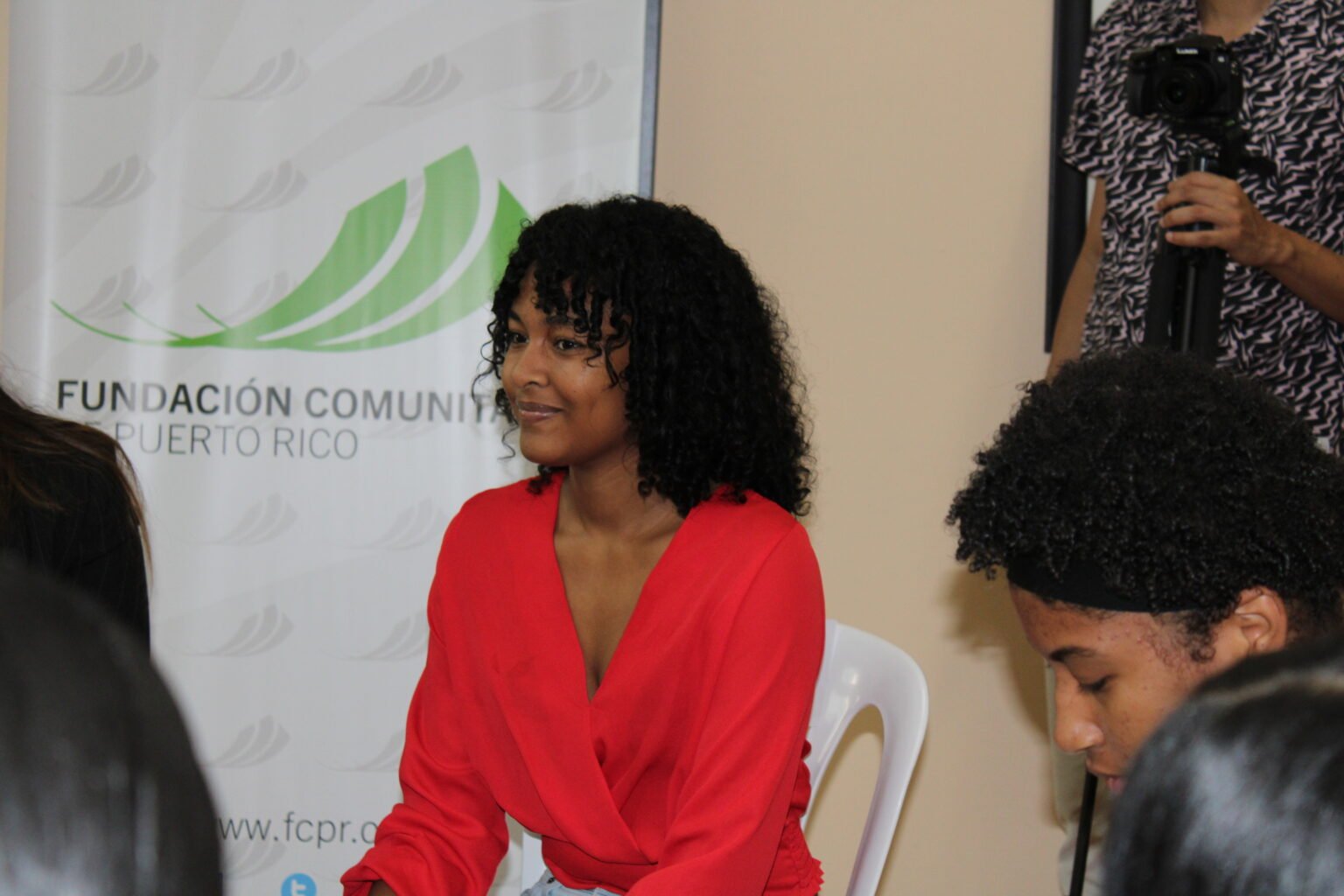 Fundación Comunitaria de Puerto Rico