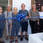 <strong>Tres familias de Guayanilla reciben una nueva casa segura tras los terremotos gracias al esfuerzo colaborativo de seis organizaciones</strong>