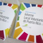 Fundación Comunitaria presenta primer Informe Local Voluntario de Puerto Rico sobre los Objetivos de Desarrollo Sostenible  