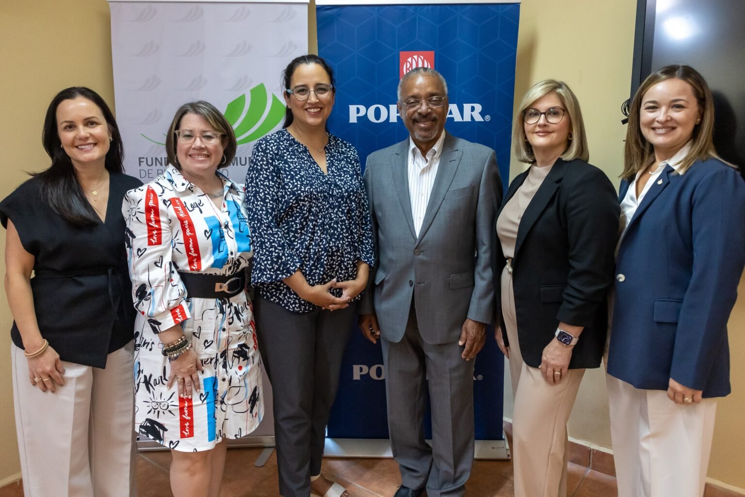Resilientes energéticamente- Fundación Comunitaria de Puerto Rico