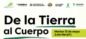 Webinar – De la Tierra al Cuerpo: Luchas Territoriales y Culturales en el SURGlobal