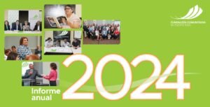 Legado que Trasciende: Informe Anual 2024