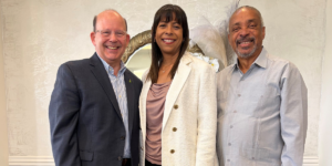 Junta Directiva de la FCPR anuncia transición en su presidencia tras 26 años de liderazgo del Dr. Nelson I. Colón Tarrats