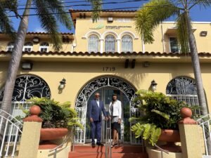 Un nuevo capítulo en la historia del FCPR: Lcda. Vivian I. Neptune Rivera asume hoy la presidencia de la organización