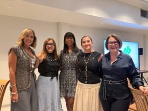 Una noche para celebrar la filantropía, las alianzas y los legados que perduran.
