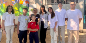Educar para la paz: una apuesta por el futuro de nuestra niñez